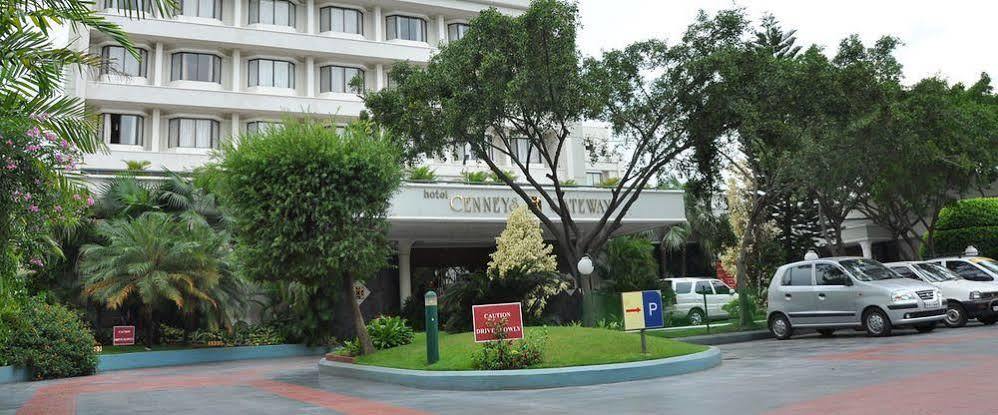 Hotel Cenneys Gateway Салем Екстер'єр фото